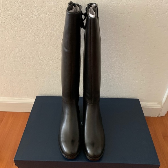 Brand new Cole haan riding boot - Picture 5 of 8